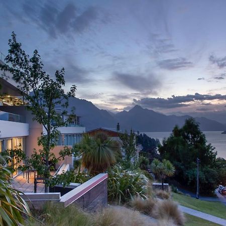 Kent Street Apartments - Element Escapes Queenstown Exterior photo