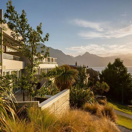 Kent Street Apartments - Element Escapes Queenstown Exterior photo