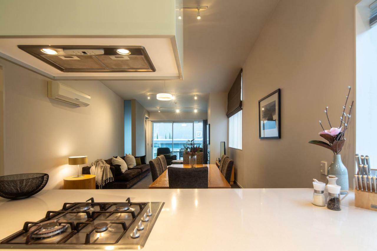 Kent Street Apartments - Element Escapes Queenstown Exterior photo