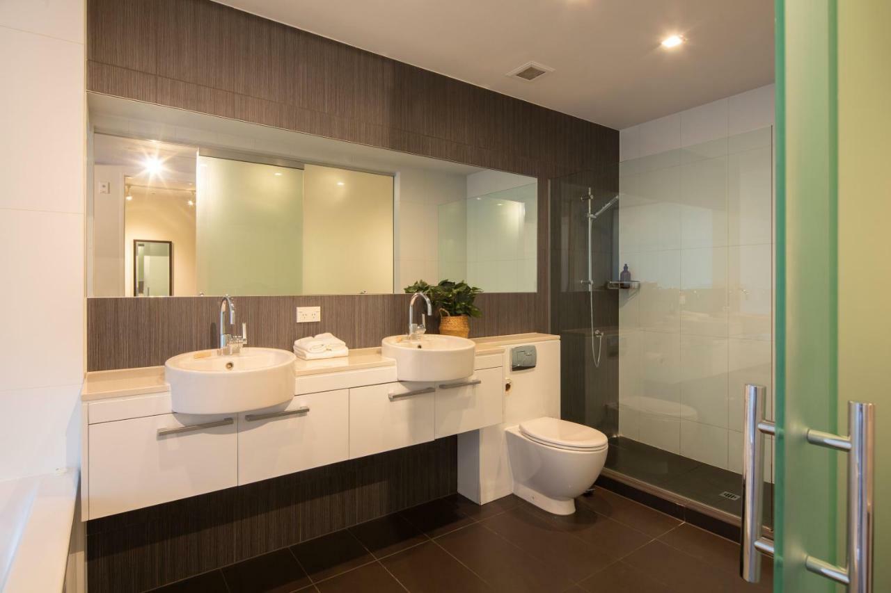 Kent Street Apartments - Element Escapes Queenstown Exterior photo