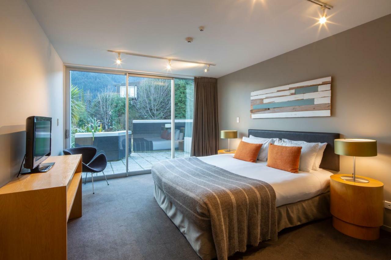 Kent Street Apartments - Element Escapes Queenstown Exterior photo