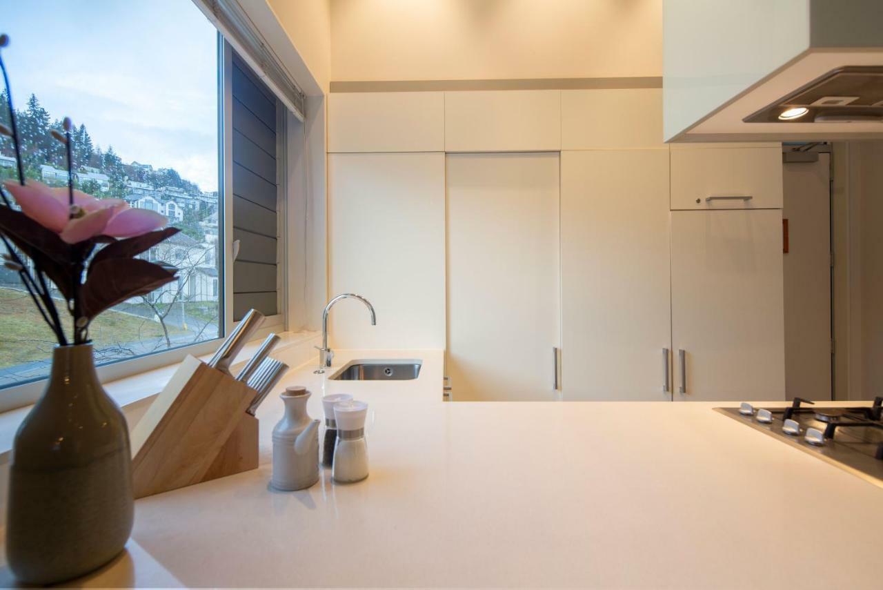 Kent Street Apartments - Element Escapes Queenstown Exterior photo