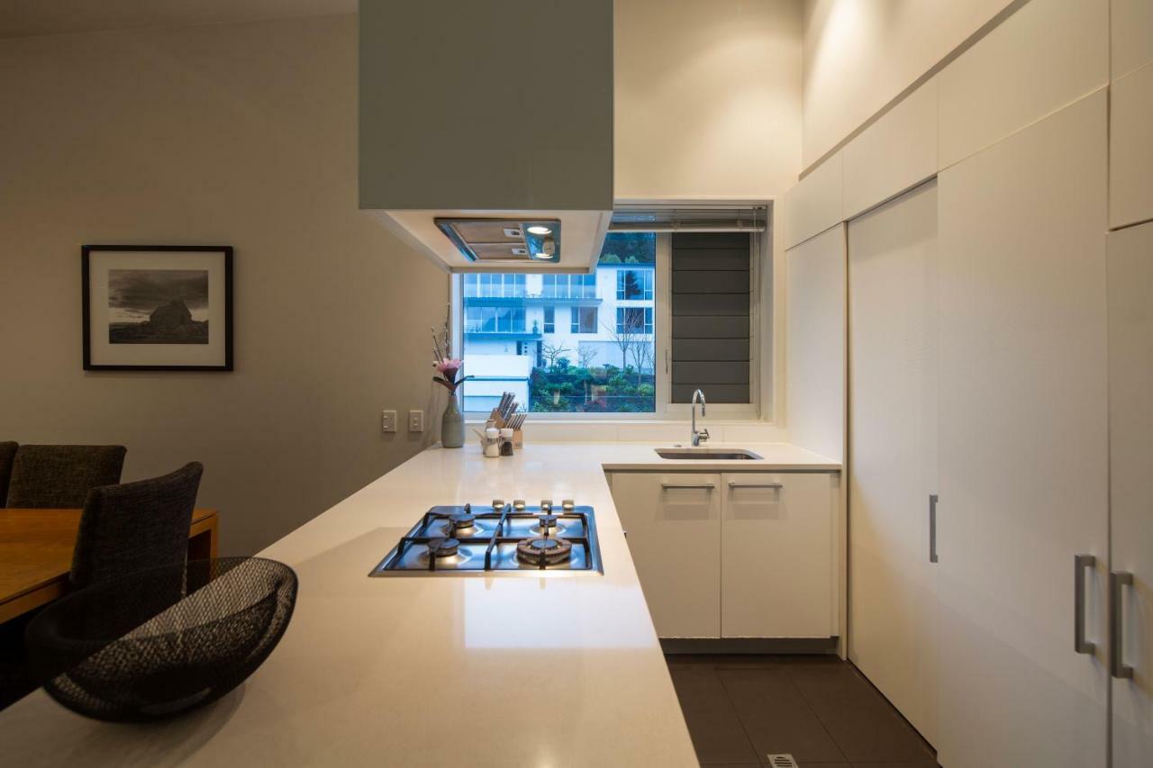 Kent Street Apartments - Element Escapes Queenstown Exterior photo
