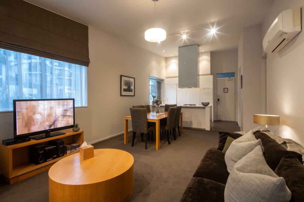 Kent Street Apartments - Element Escapes Queenstown Exterior photo