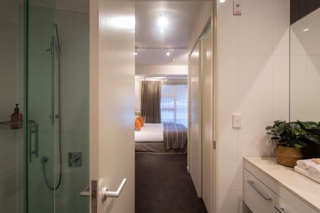 Kent Street Apartments - Element Escapes Queenstown Exterior photo