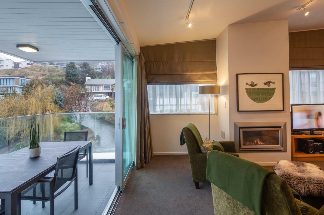 Kent Street Apartments - Element Escapes Queenstown Exterior photo