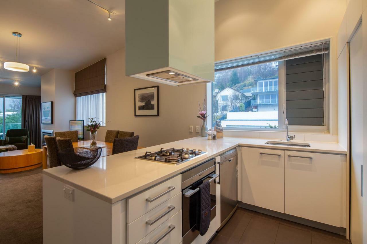 Kent Street Apartments - Element Escapes Queenstown Exterior photo