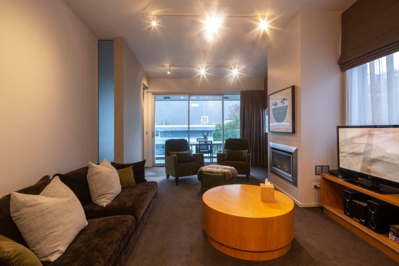 Kent Street Apartments - Element Escapes Queenstown Exterior photo