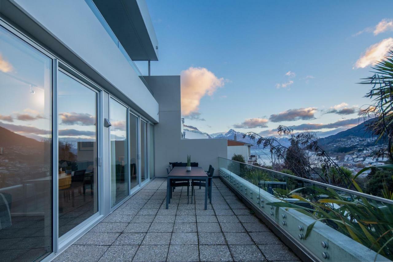 Kent Street Apartments - Element Escapes Queenstown Exterior photo