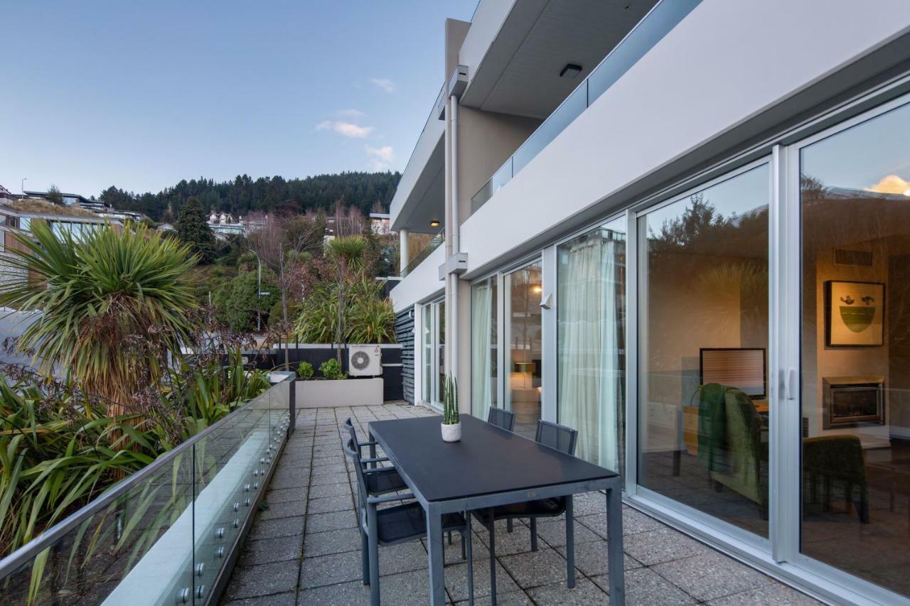 Kent Street Apartments - Element Escapes Queenstown Exterior photo