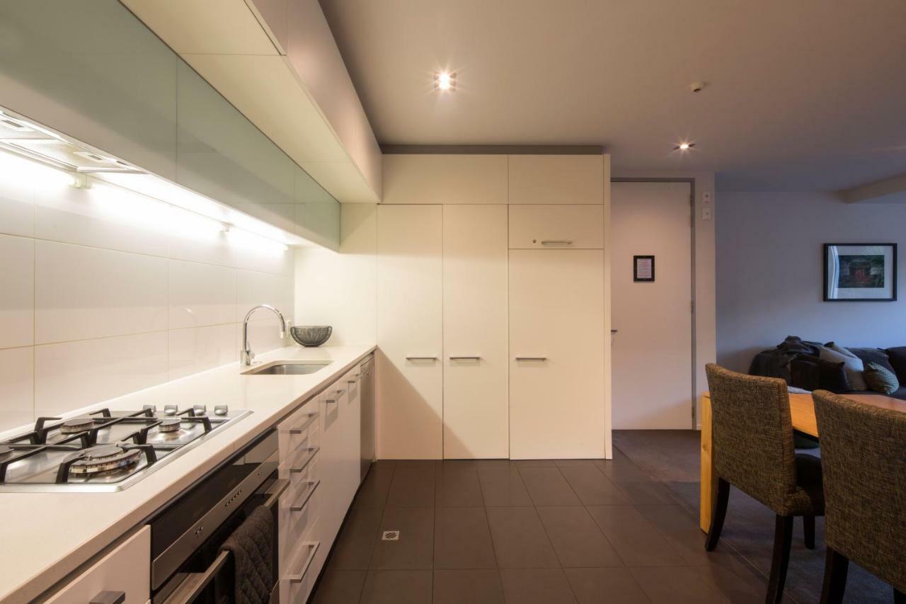 Kent Street Apartments - Element Escapes Queenstown Exterior photo