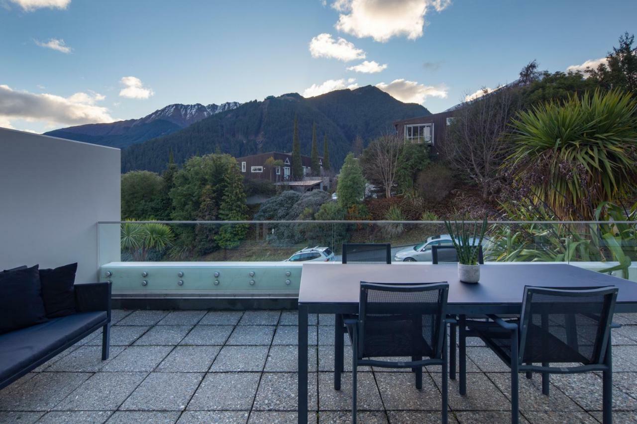 Kent Street Apartments - Element Escapes Queenstown Exterior photo