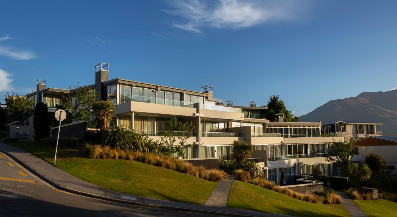Kent Street Apartments - Element Escapes Queenstown Exterior photo