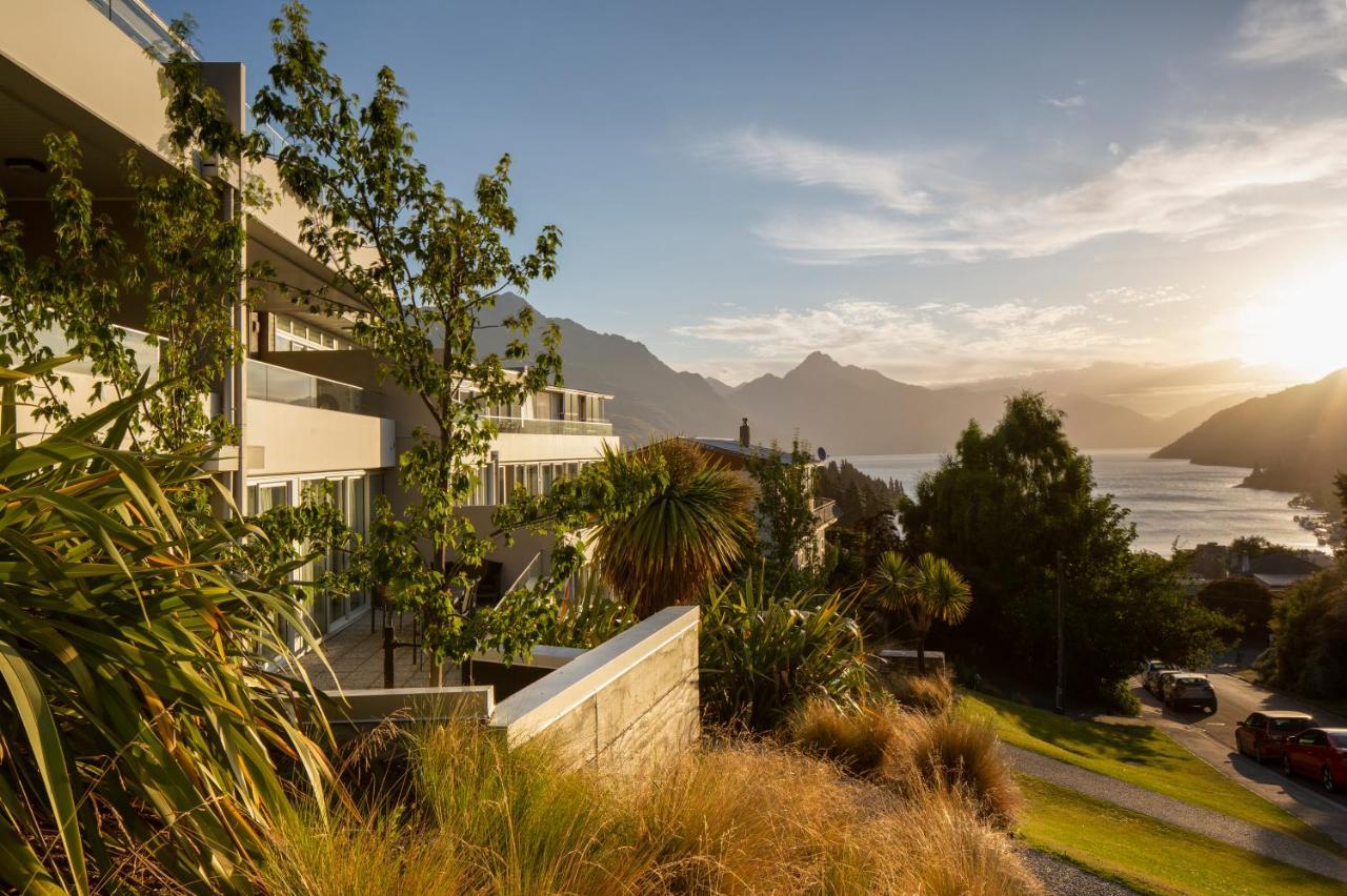 Kent Street Apartments - Element Escapes Queenstown Exterior photo